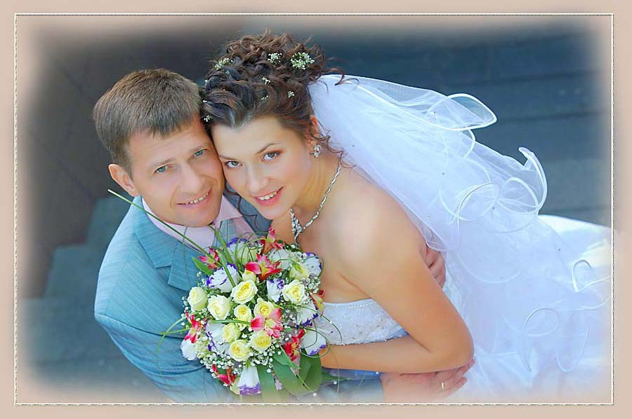 Свадьба Марко и Настя. Skazka.wfolio.pro