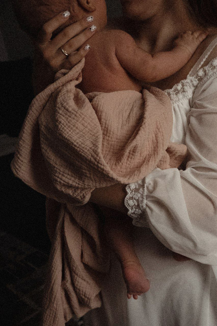 Мадонна. Фотограф Валуйки, Белгородская область. Коробова Юля