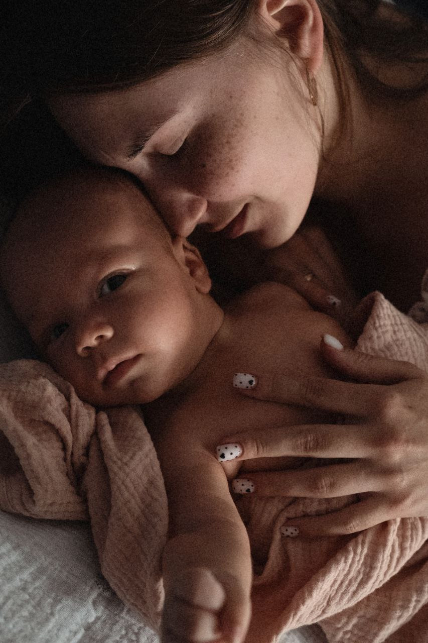 Фотограф Валуйки, Белгородская область. Коробова Юля