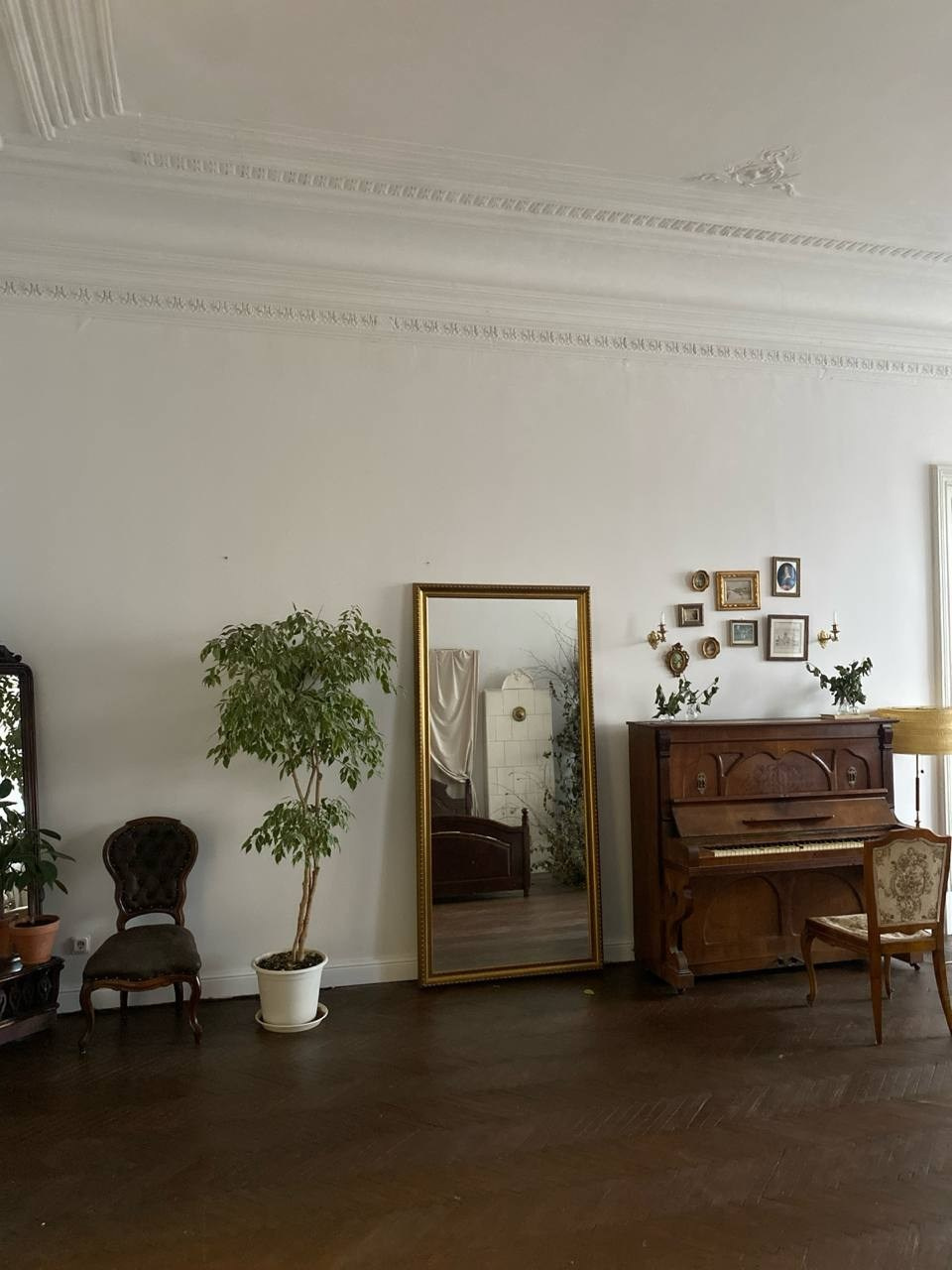 Анонсы. Saint.p.studio