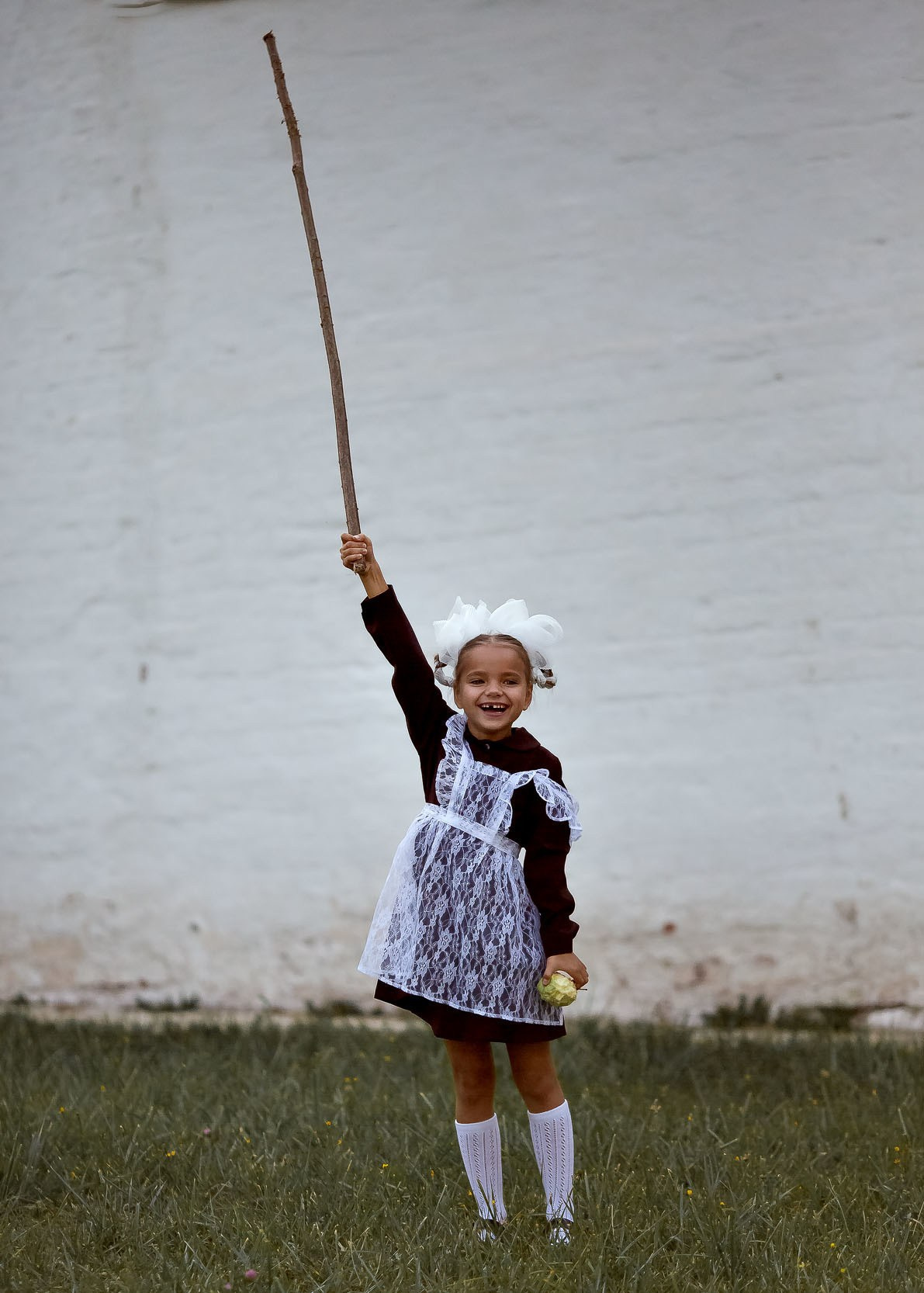 Школьники СССР. Выпускные альбомы и школьный фотограф в Подольске, Троицке, Щербинке, Москве и Московской области