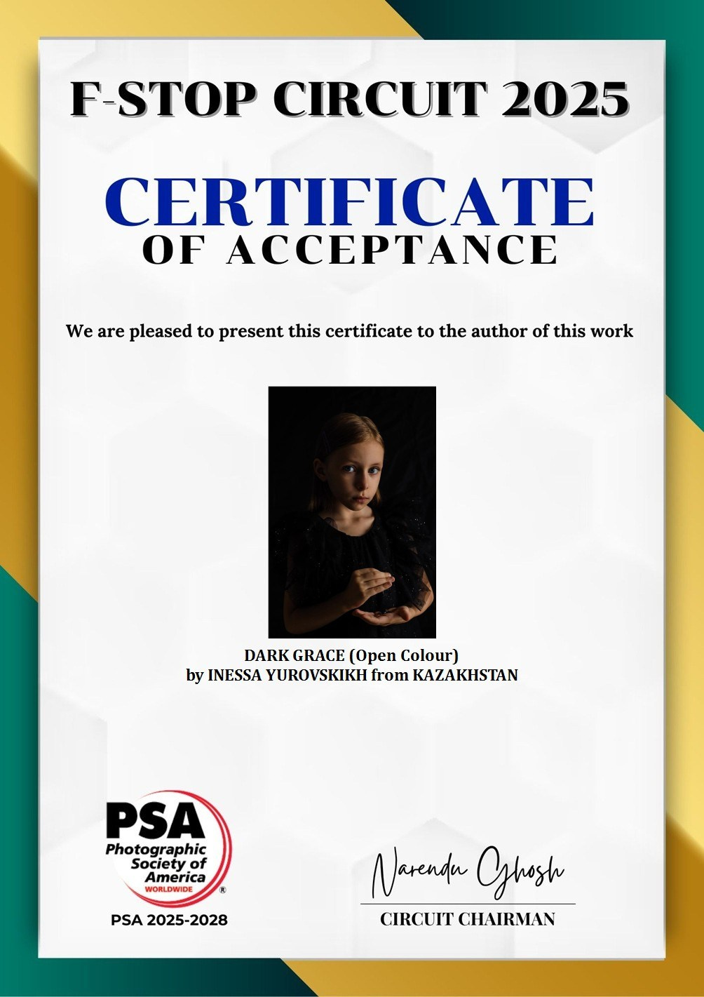 PSA. Семейный и детский фотограф в Алматы Юровских Инесса