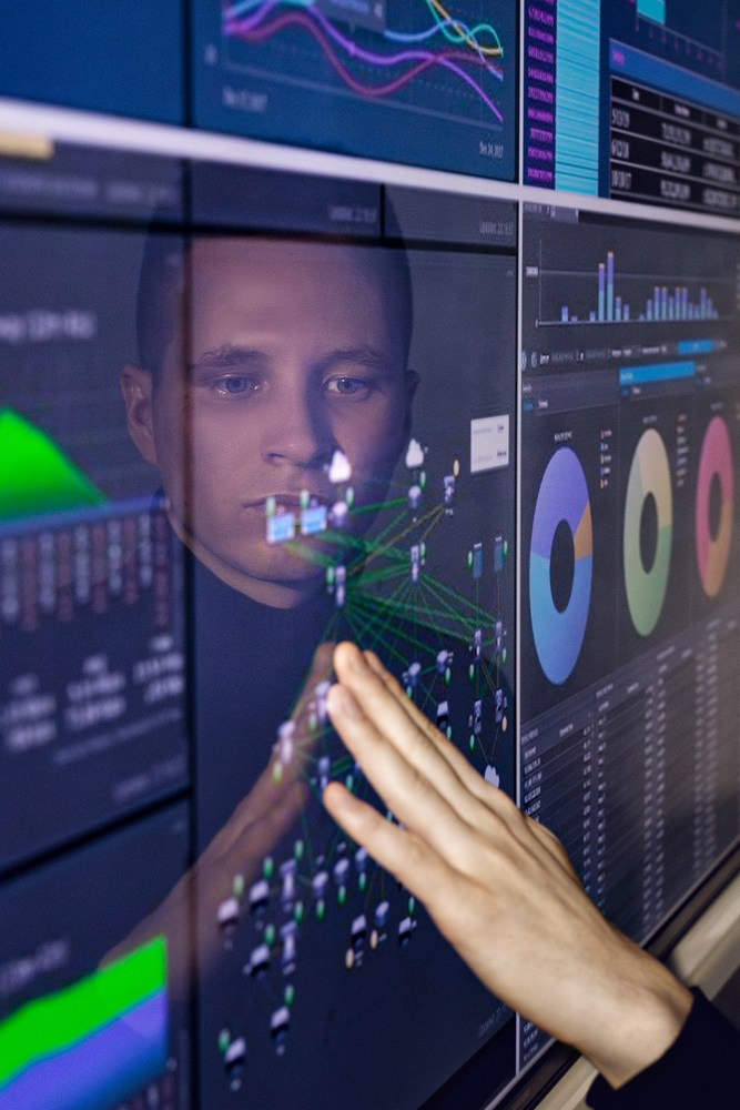 АО «Сетевая компания». Промышленный фотограф | Фото для бизнеса | Казань и РФ