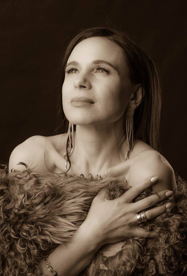 Портрет. OneSnap