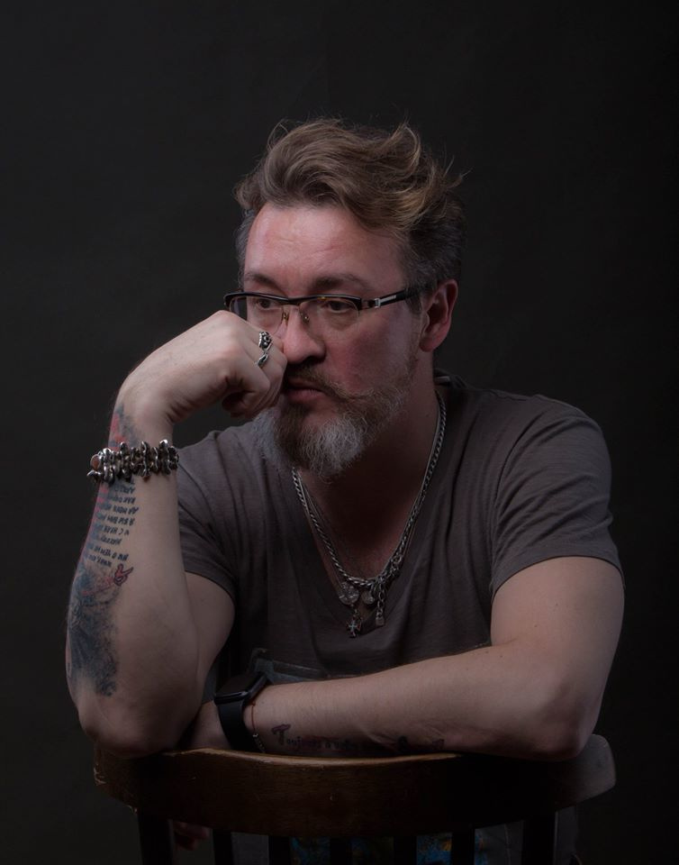 Портрет. OneSnap