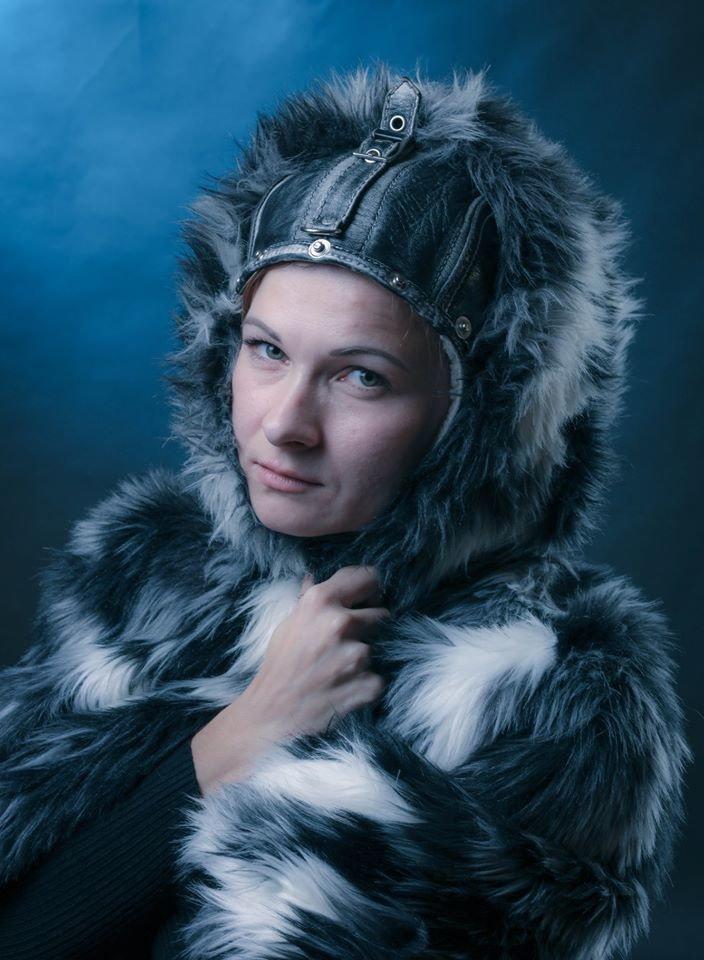 Портрет. OneSnap