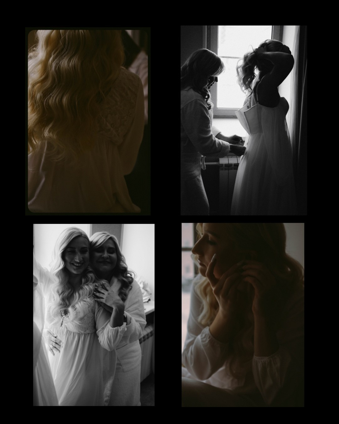 Свадебная история. Портретный фотограф в Москве Сукач Мария