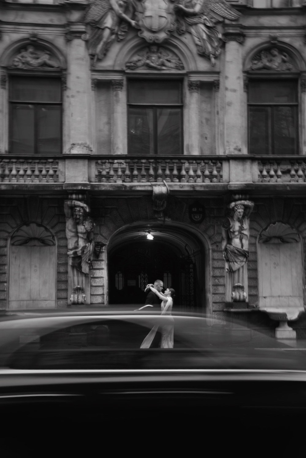 Wedding Story. Виктория Попова | Фотограф в Самаре