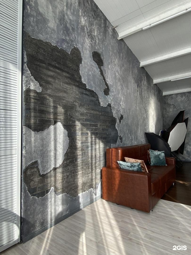 Интерьеры. Интерьерная фотостудия в г. Барнаул