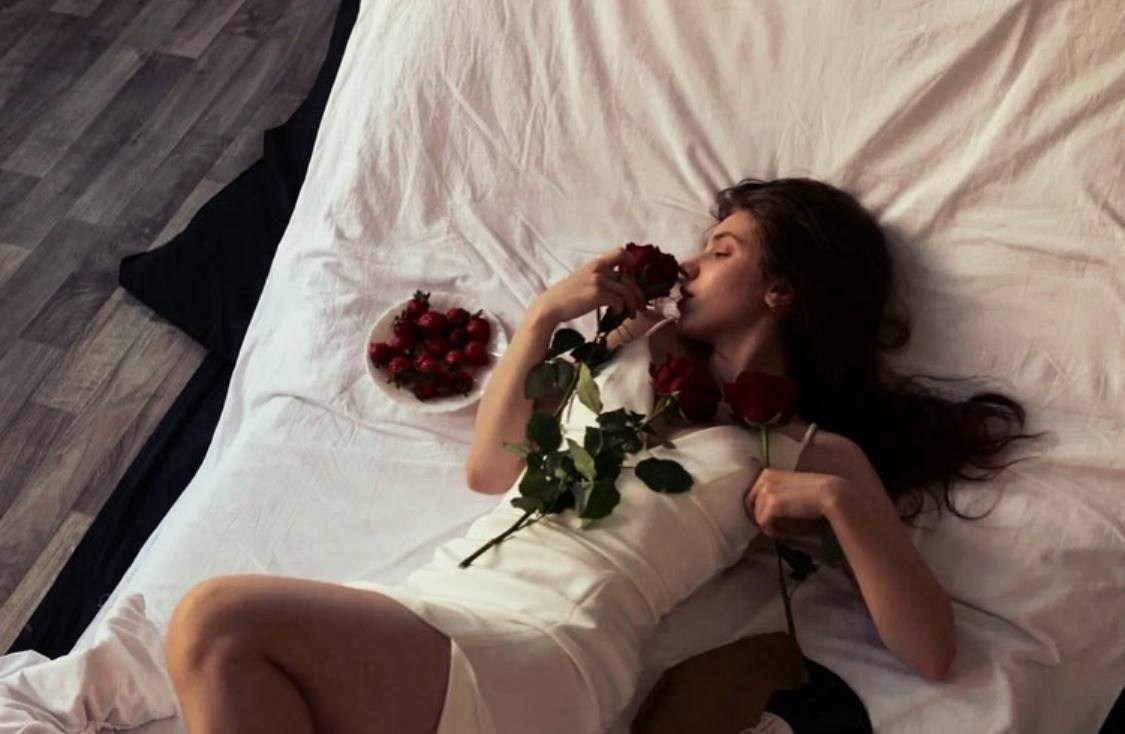 Эмоции. Костюмер, художник кино и телевидения в спб