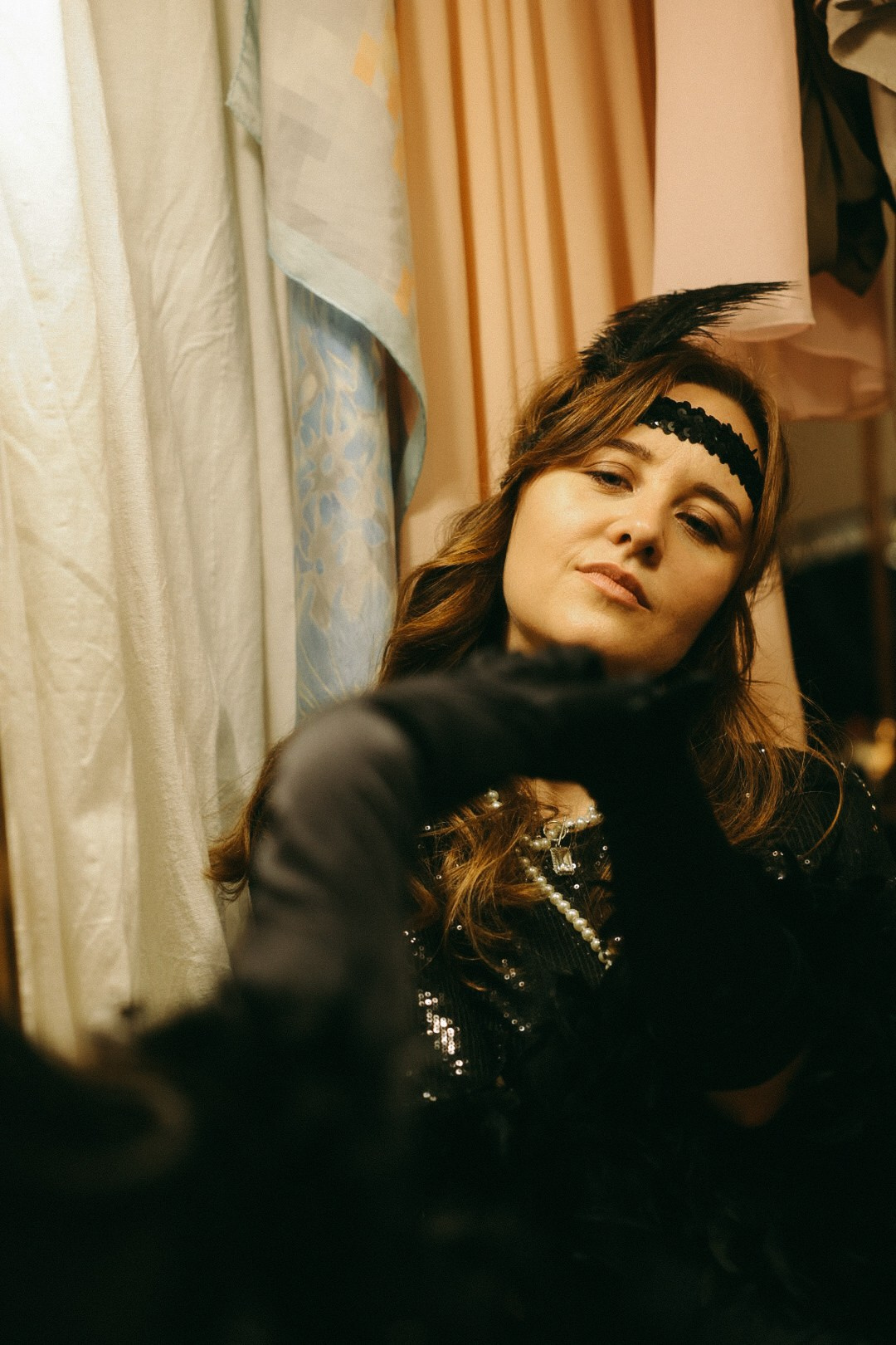 Girls party. Фотограф Нижний Новгород