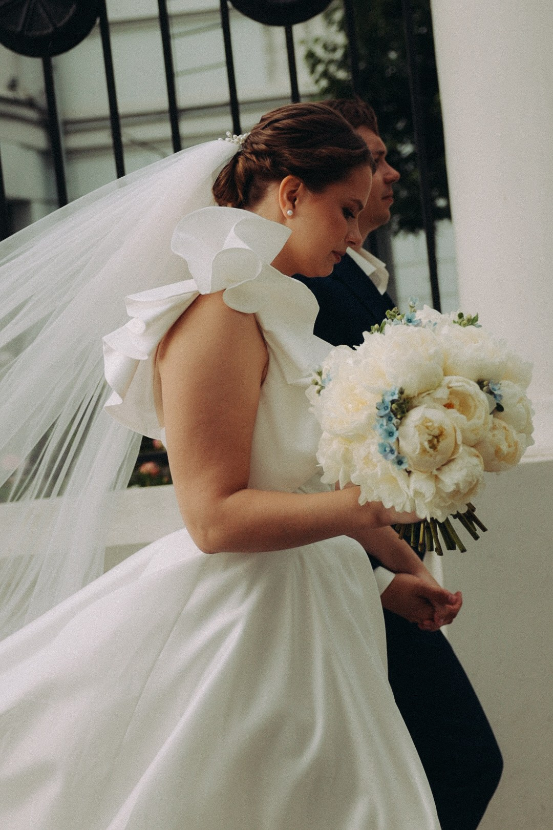 Арсений и Мария. Фотограф Нижний Новгород