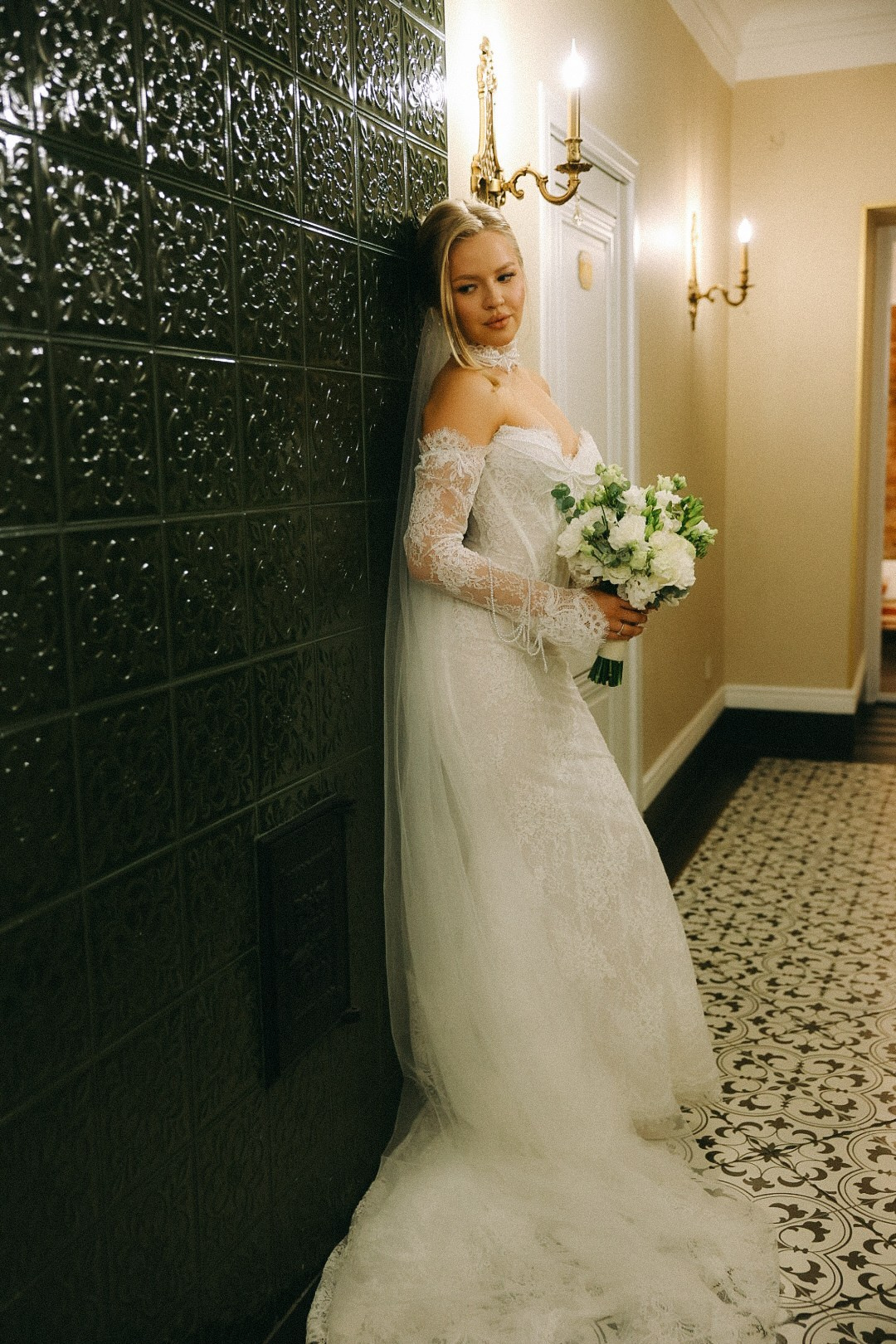 Олег и Лера. Фотограф Нижний Новгород