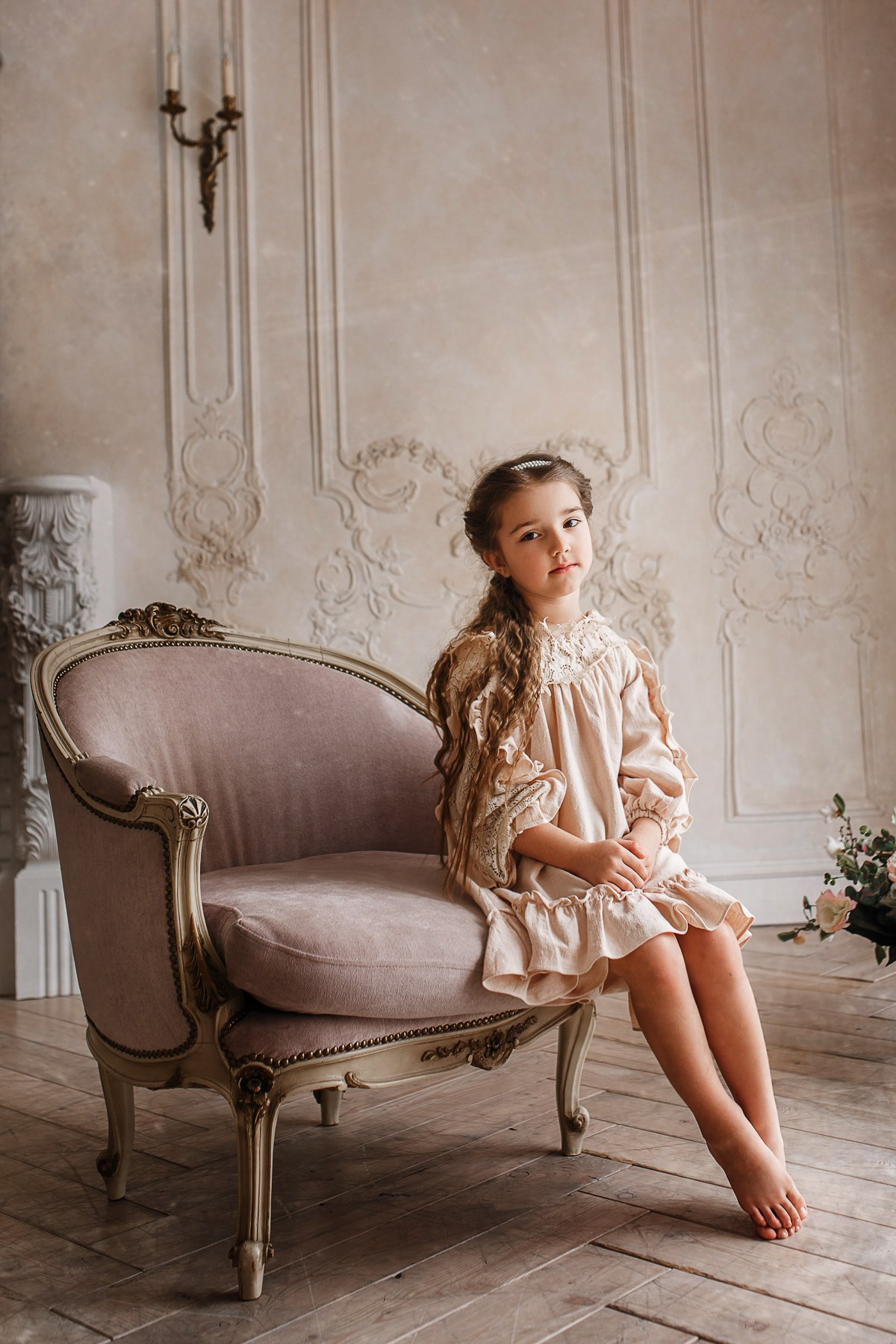 Мелания. Свадебный и семейный фотограф Игорь Елагин