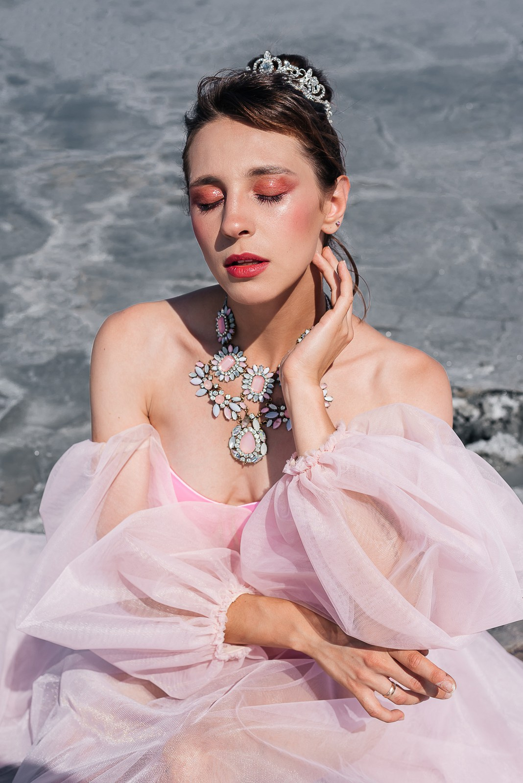 Девушки. Фотограф в Новосибирске Юлия Туманова