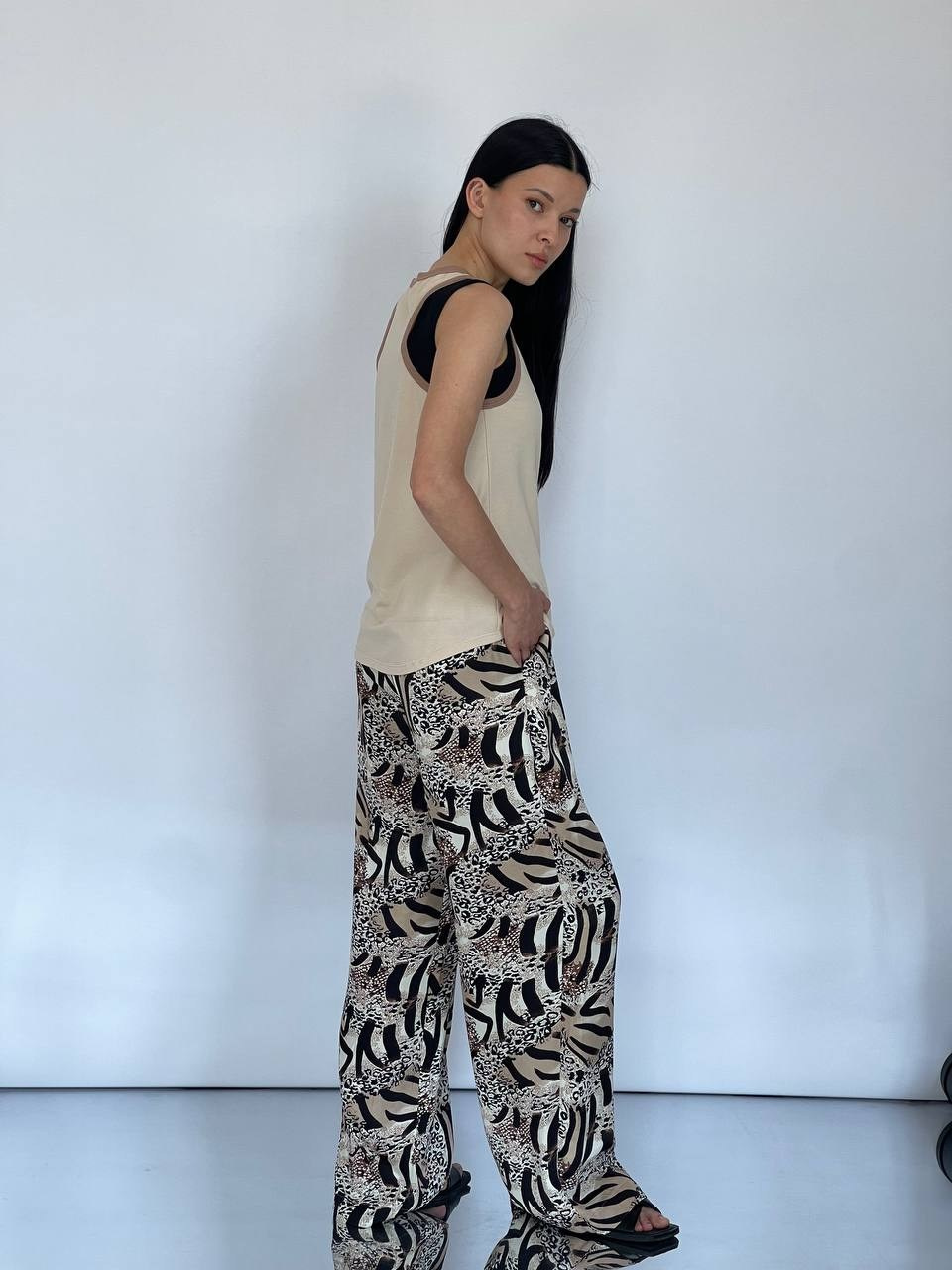 Летний ассортимент