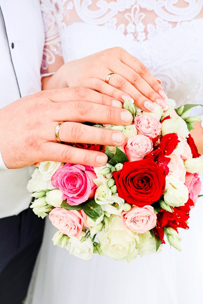 Лето! Свадьба!. Фотограф Елена Кириллова