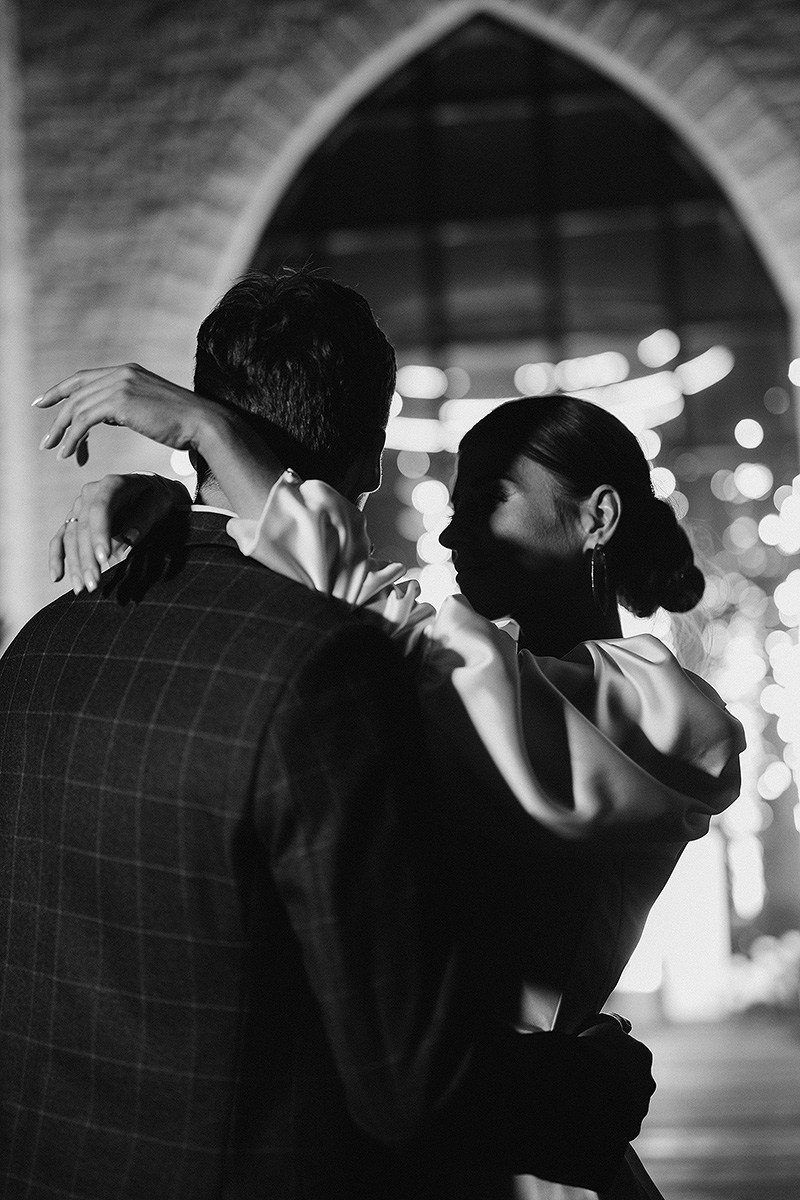 М+К. Фотограф в Красноярске Гетманова Мила