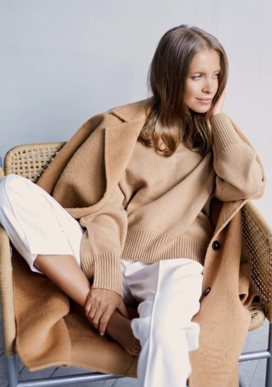 Школьный альбом. Света Полетаева Москва