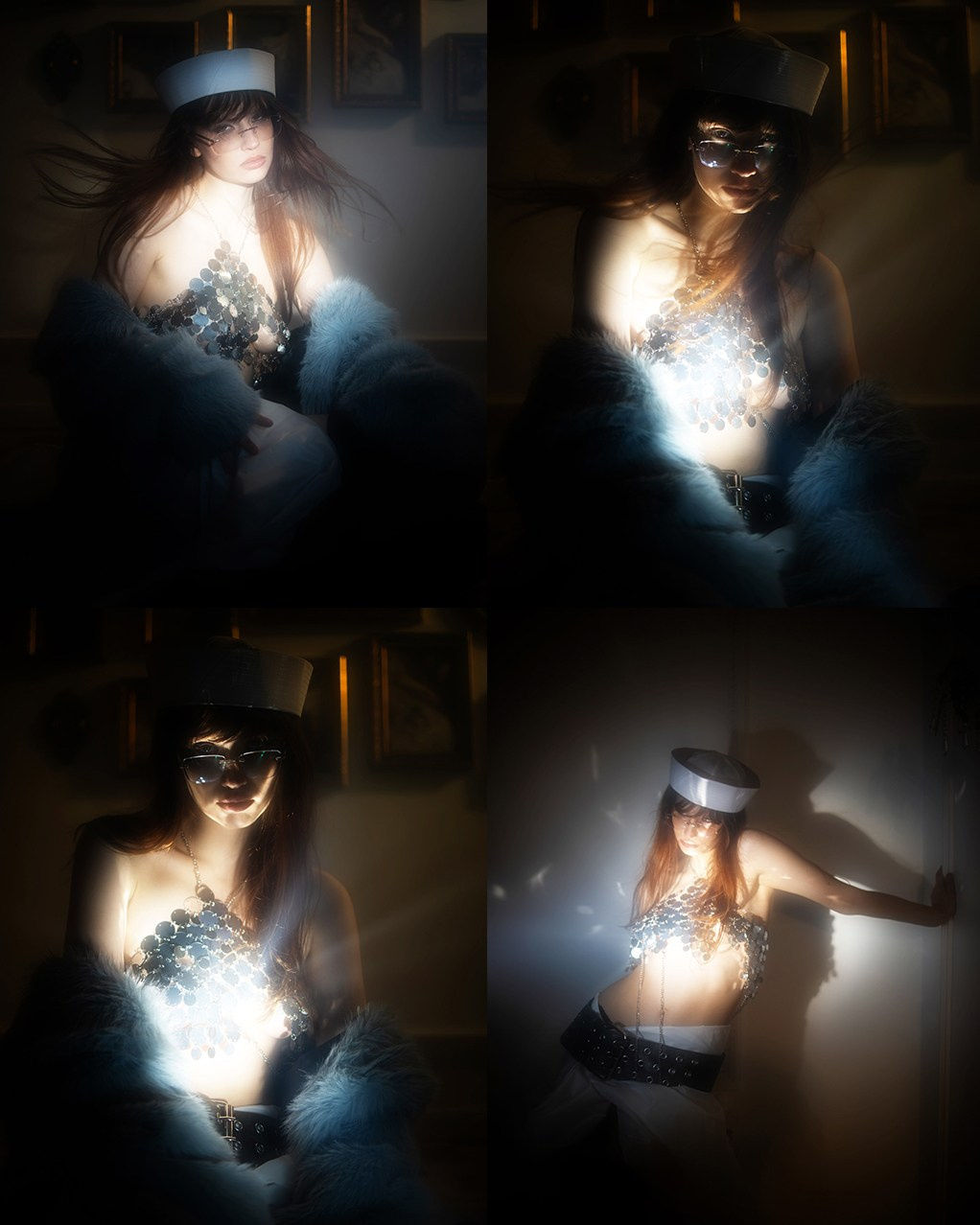 Аня. Акимова Кэт