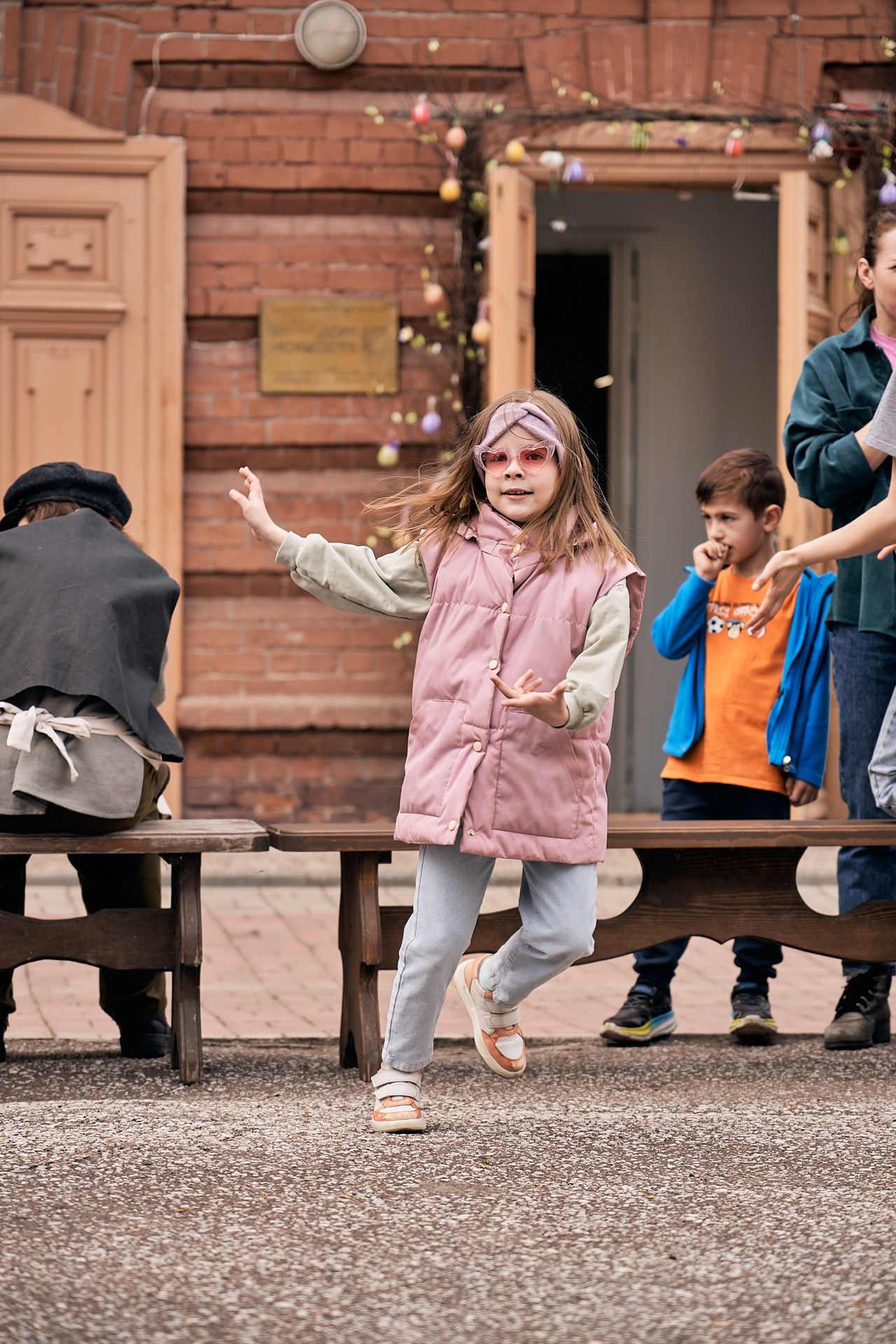 Пасхальное чудо 2025. Фотограф