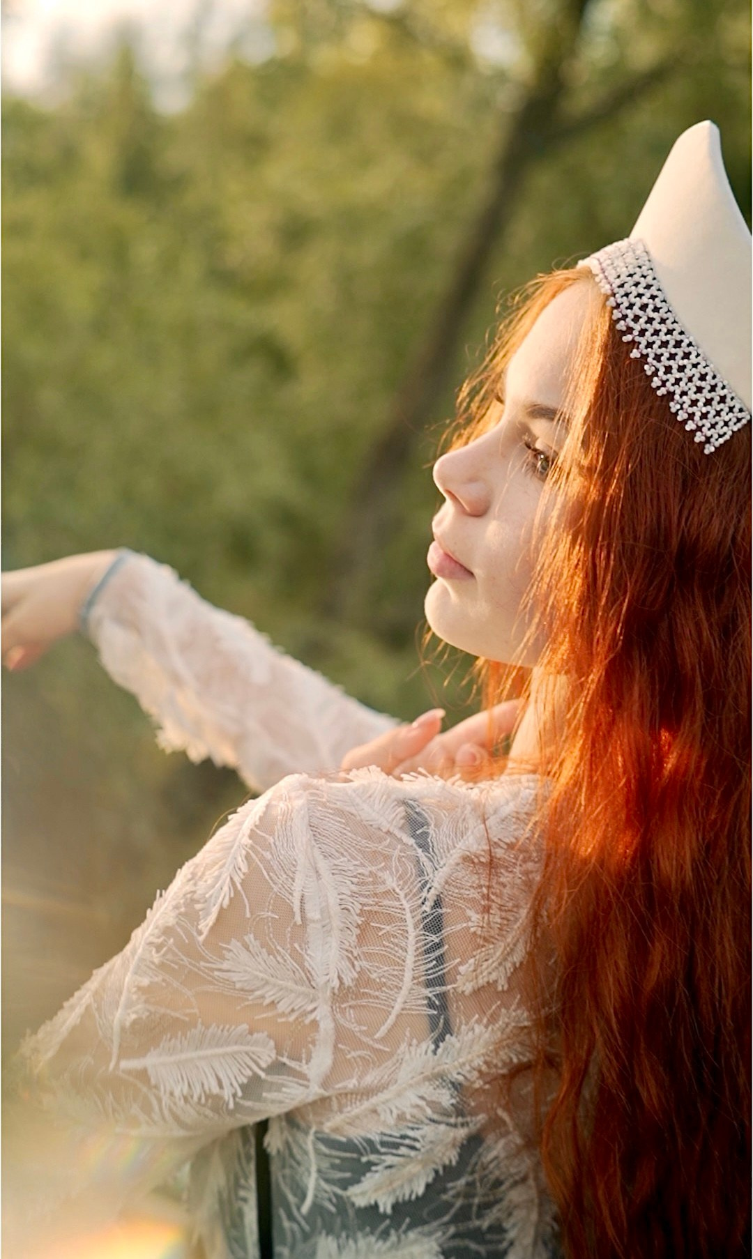 Артисты балета и танцоры. Алина Горбанёва, Видеограф в Москве