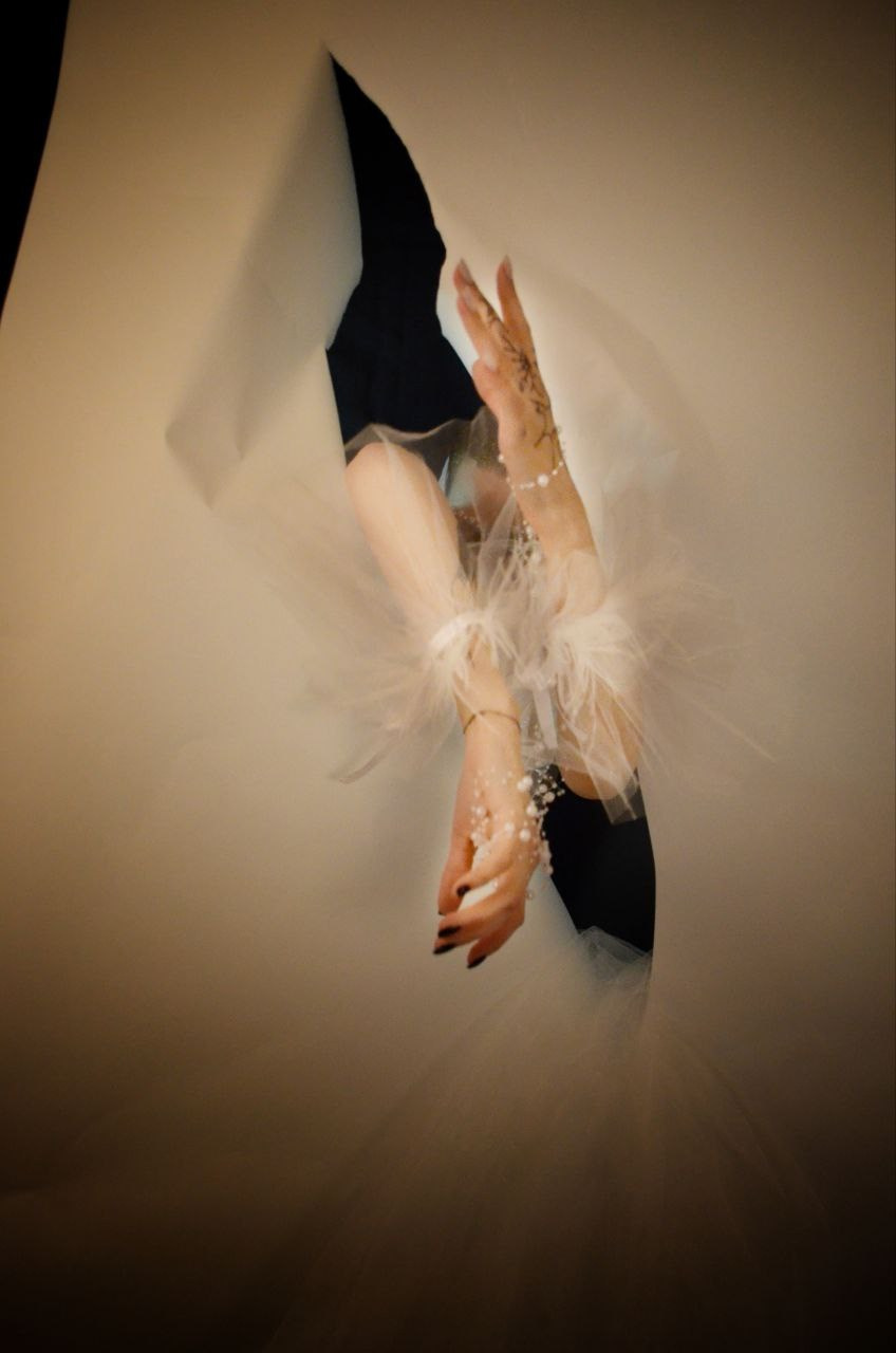 Кристина. Портретный фотограф в Краснодаре Юлия Кудряшова