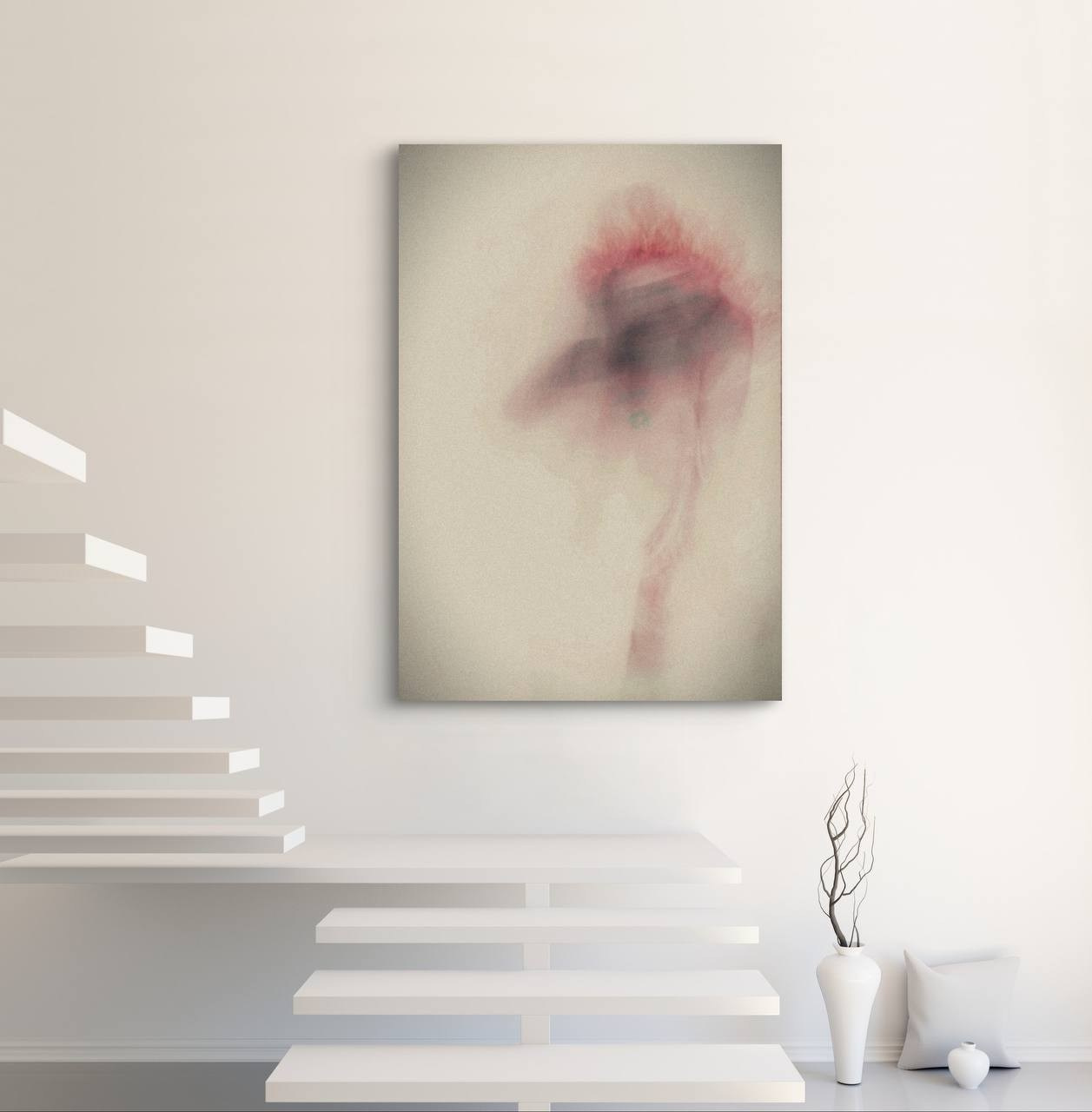 Мои работы в интерьере. Женский фотограф, видеограф, визуальный артист. Радужный ХМАО