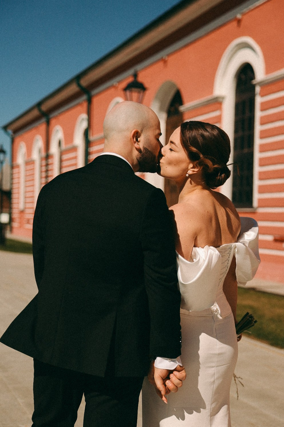 Игорь и Нина. Фотограф Нижний Новгород