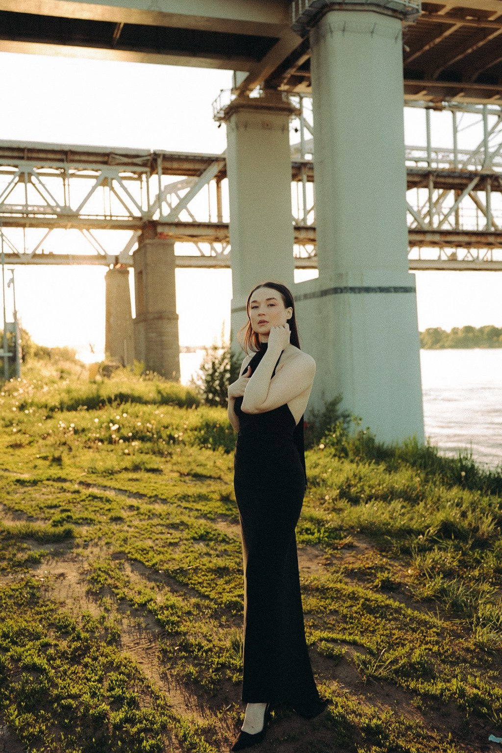 Аня. Фотограф Нижний Новгород