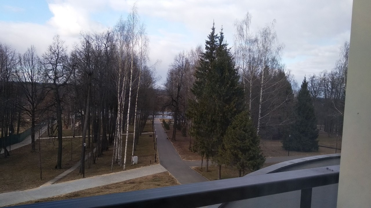 Шашлыки с ночевкой | 21-22.03.2020. Галерея Фантим