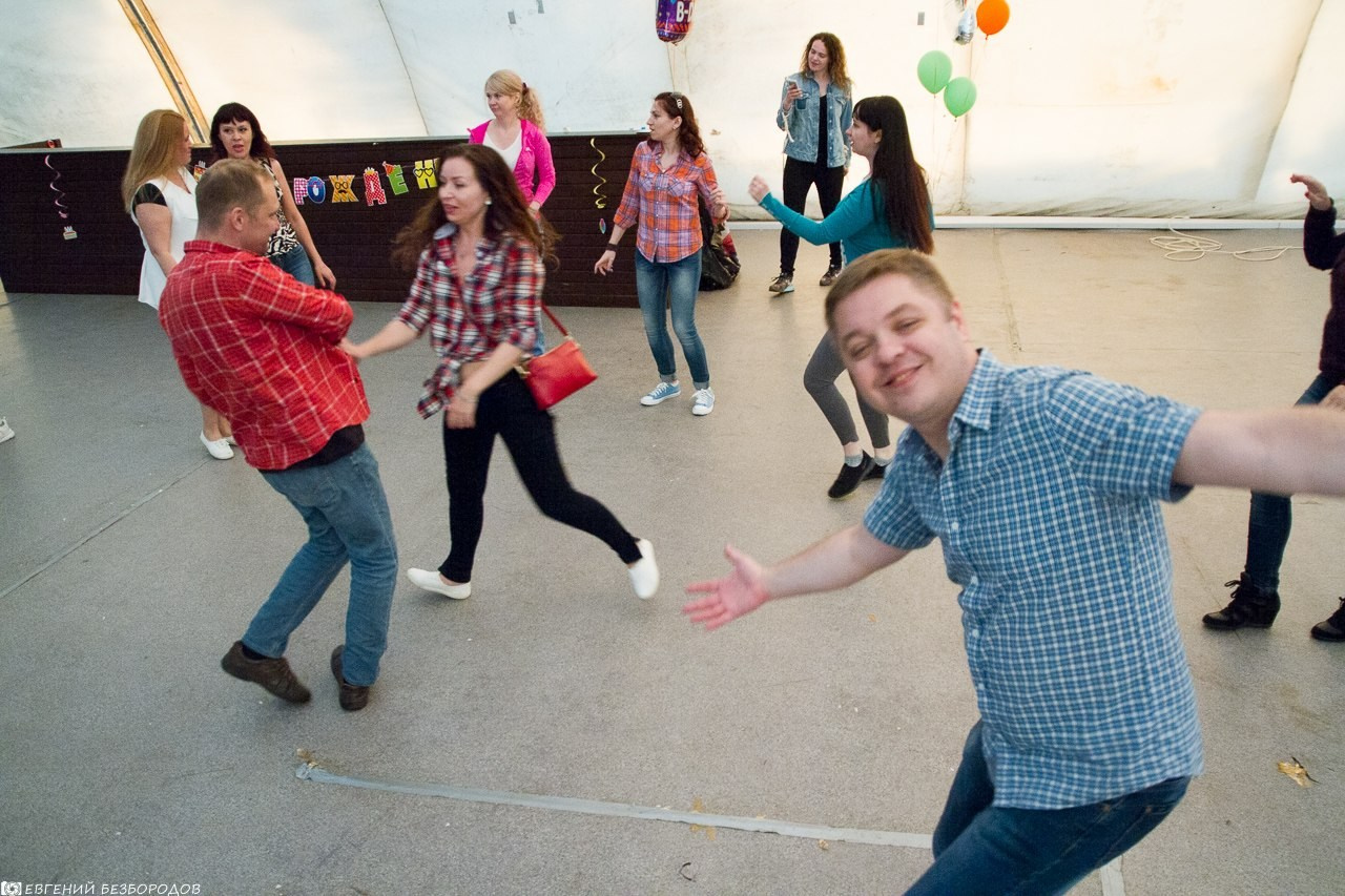 9 лет Фантиму. Тропикана | 26–27 мая 2018. Галерея Фантим