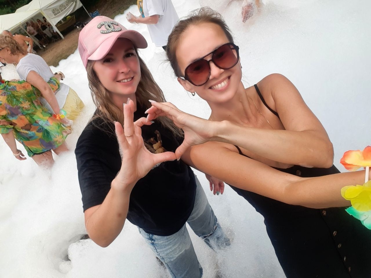 Походная Романтика 46. Солнце Монако. Галерея Фантим