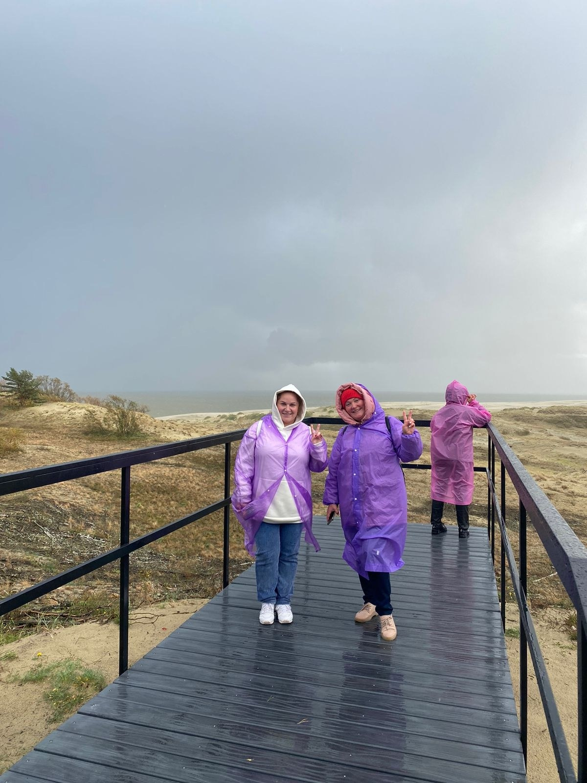 Калининград | 05-08.10.2023. Галерея Фантим