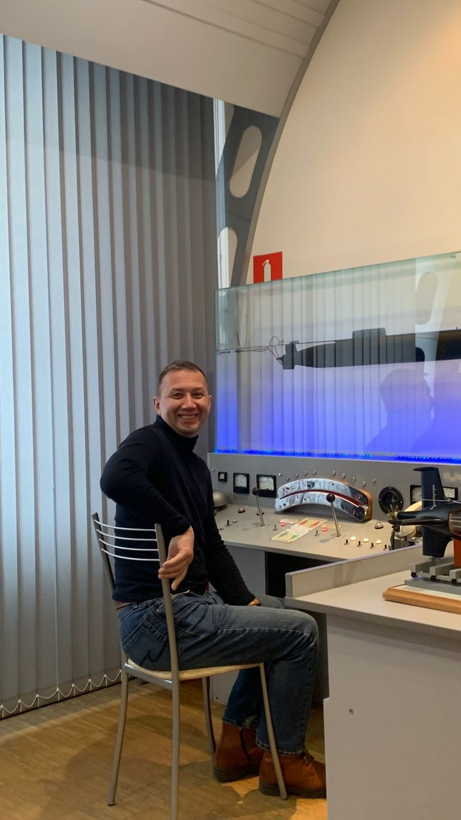 Архангельск | 08.05 — 11.05.2025. Галерея Фантим