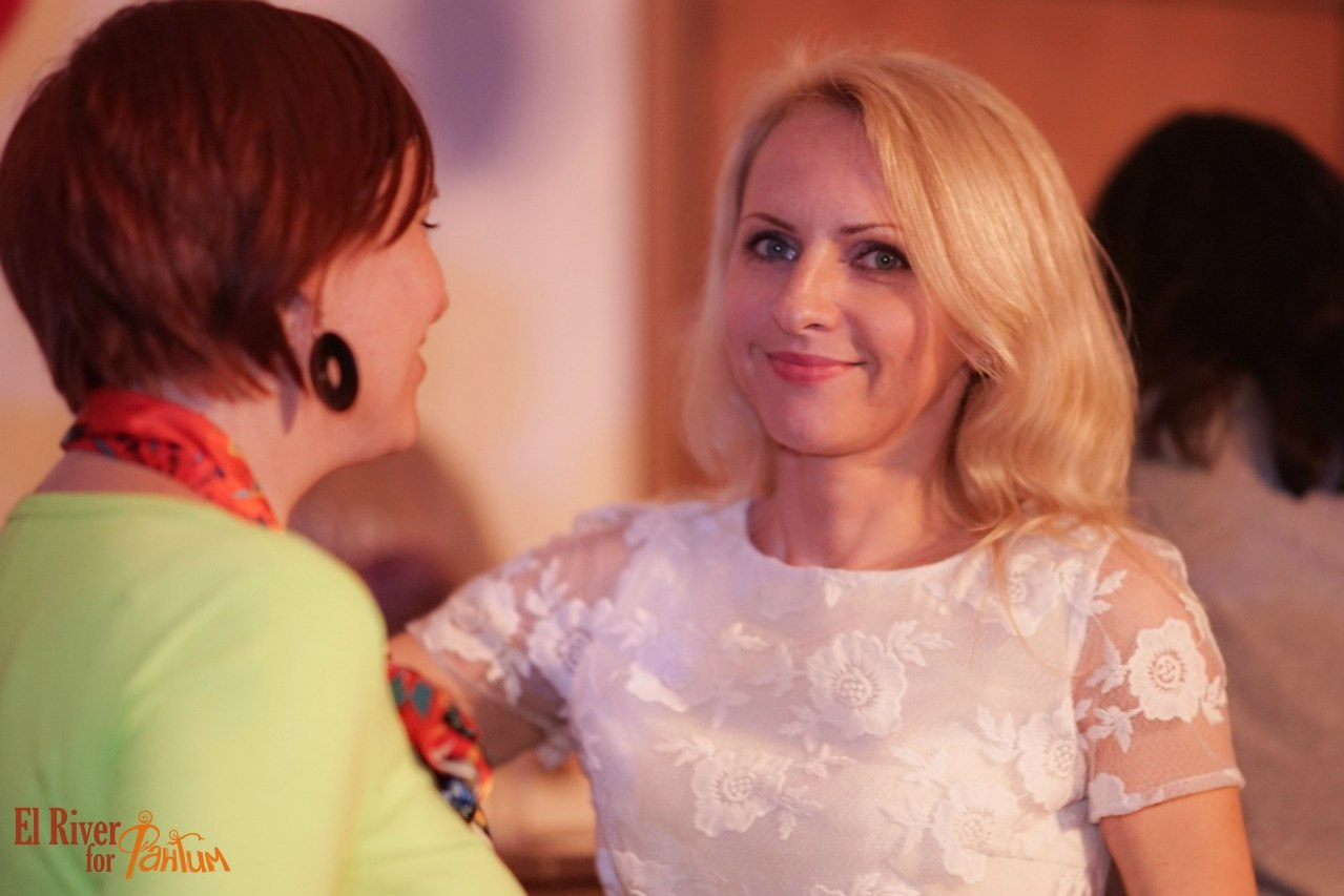 День рождения Фантима. 7 лет! | 21-22.05.2016. Галерея Фантим