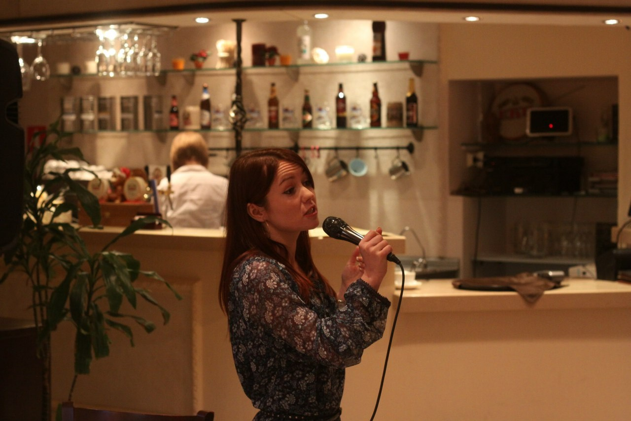 Игра Квиз | 27.03.2016. Галерея Фантим