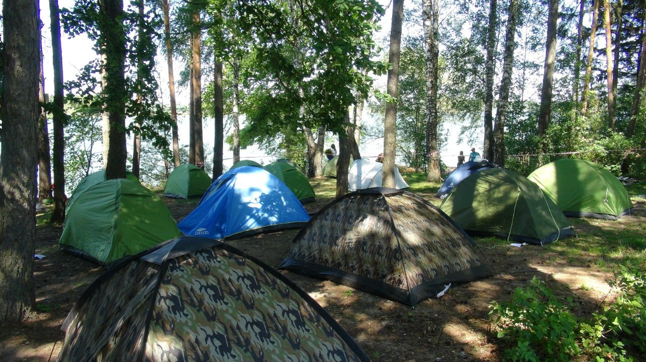 Походная романтика 15 | 07-09.08.2015. Галерея Фантим