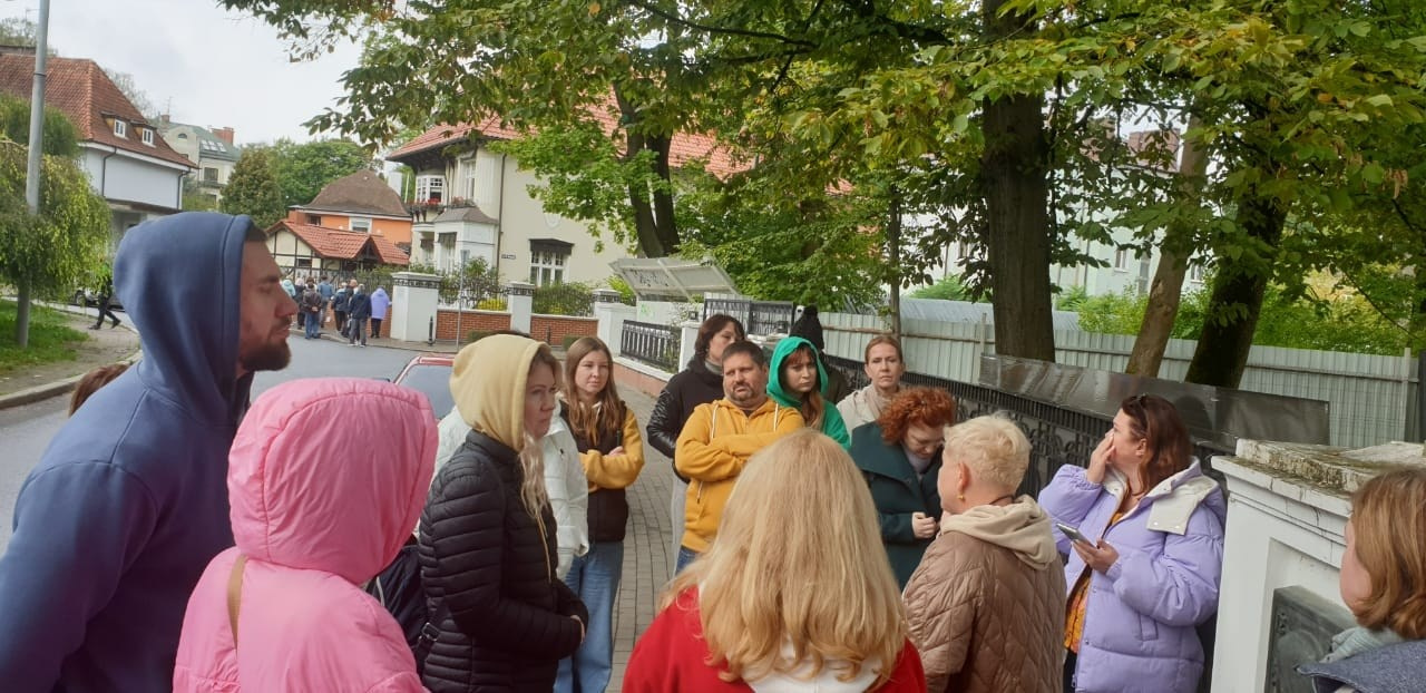 Калининград | 05-08.10.2023. Галерея Фантим