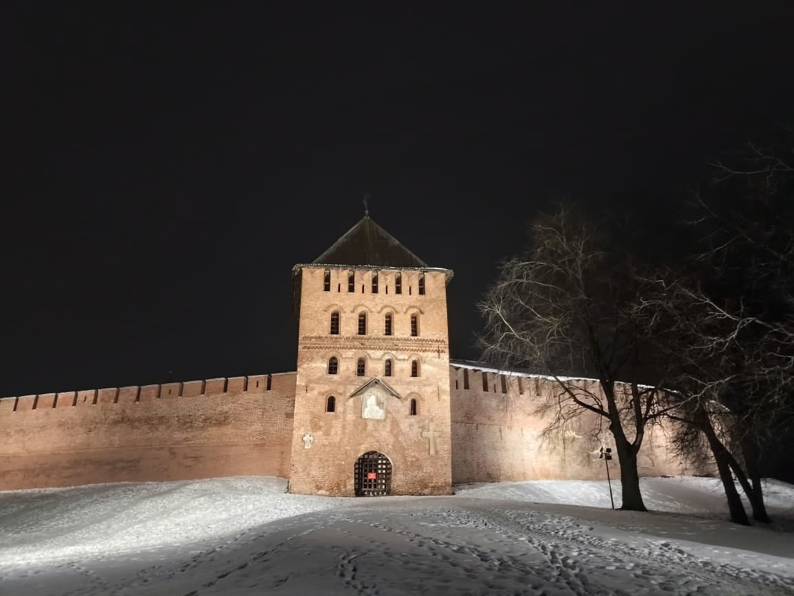 Великий Новгород | 01-02.03.2025. Галерея Фантим