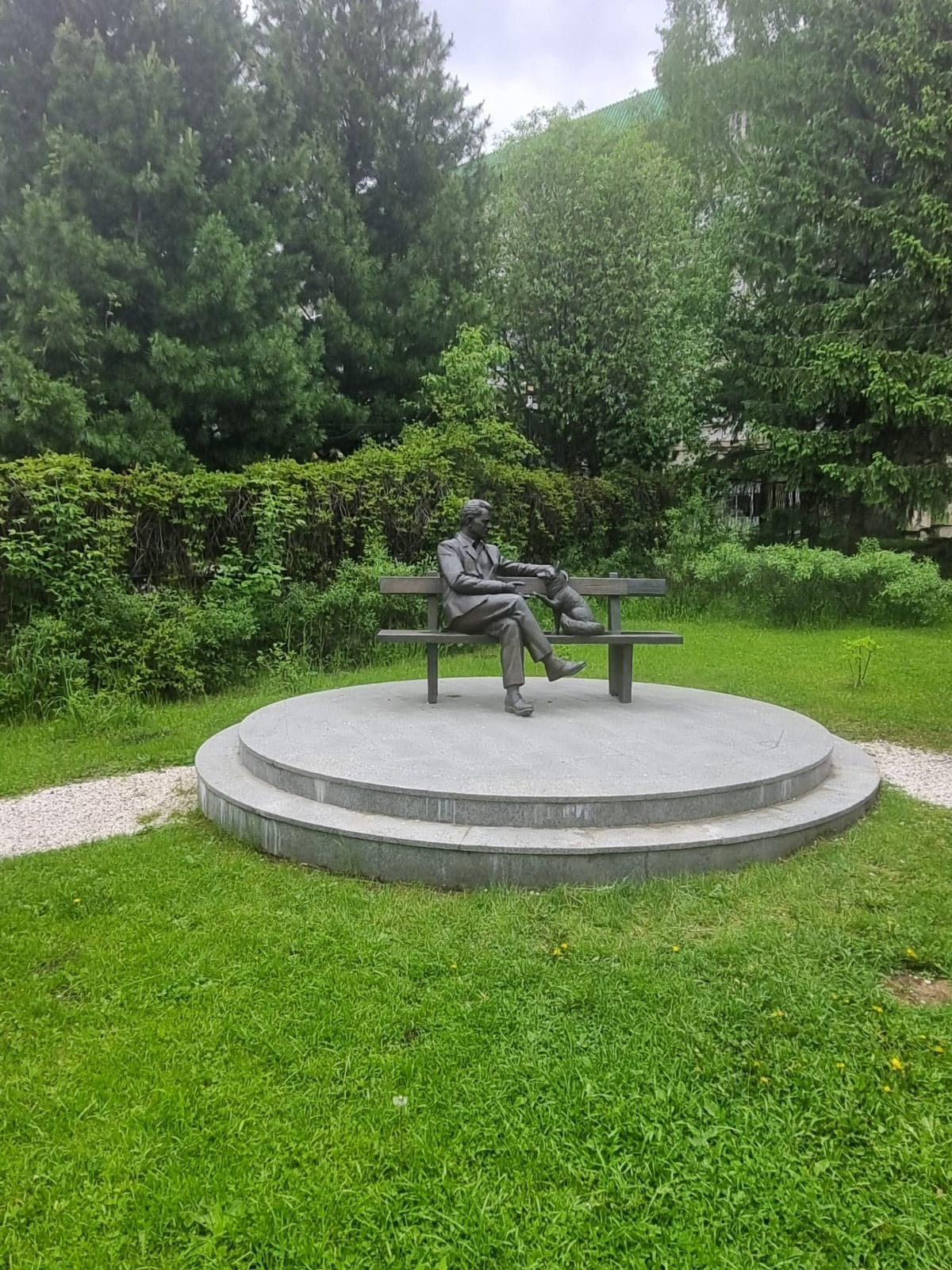 Новосибирск | 2024. Галерея Фантим