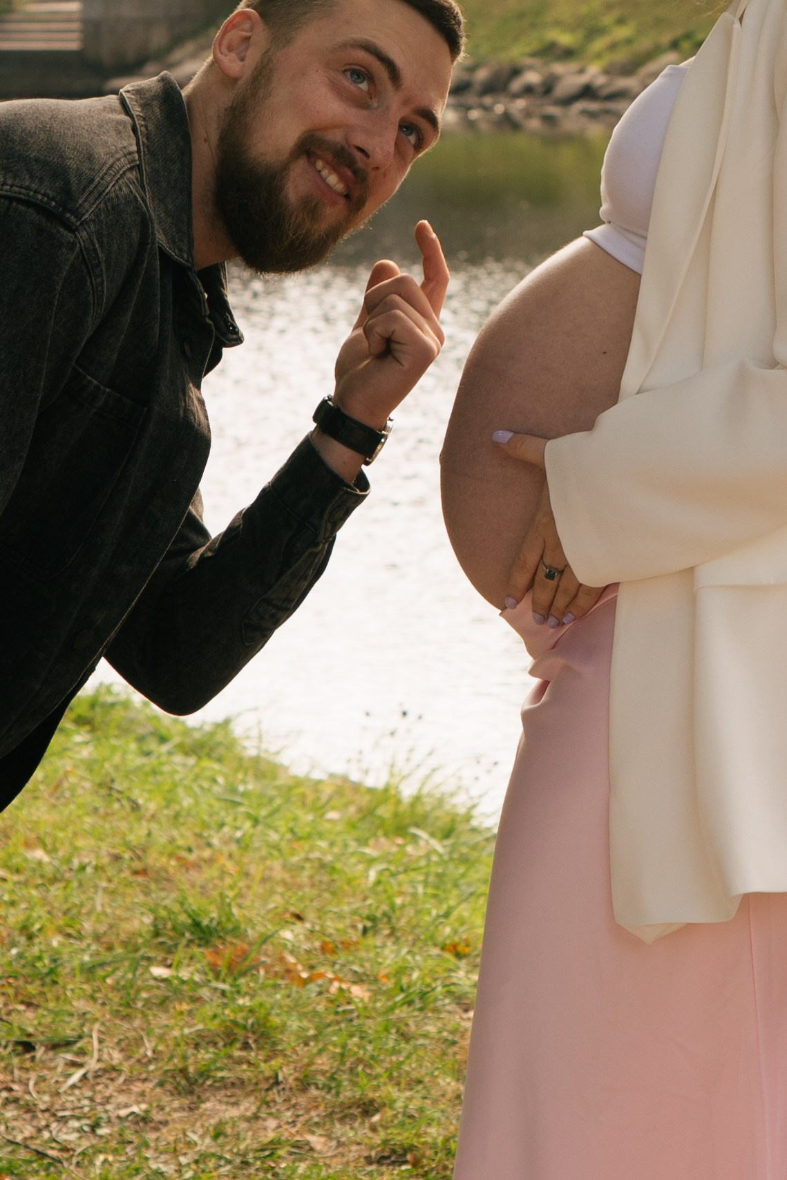 СЕМЕЙНАЯ ИСТОРИЯ. Профессиональный фотограф, Санкт-Петербург — Виктория Богомолова