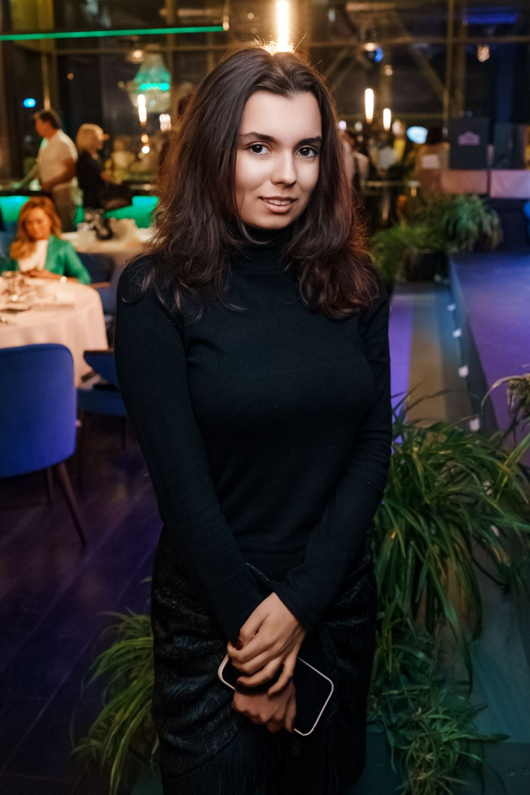 ИНТЕЛЛЕКТУАЛЬНЫЕ ИГРЫ. Фотограф и видеограф для бизнеса в Москве — фуд, рестораны, интерьер, контент | Sizov Studio