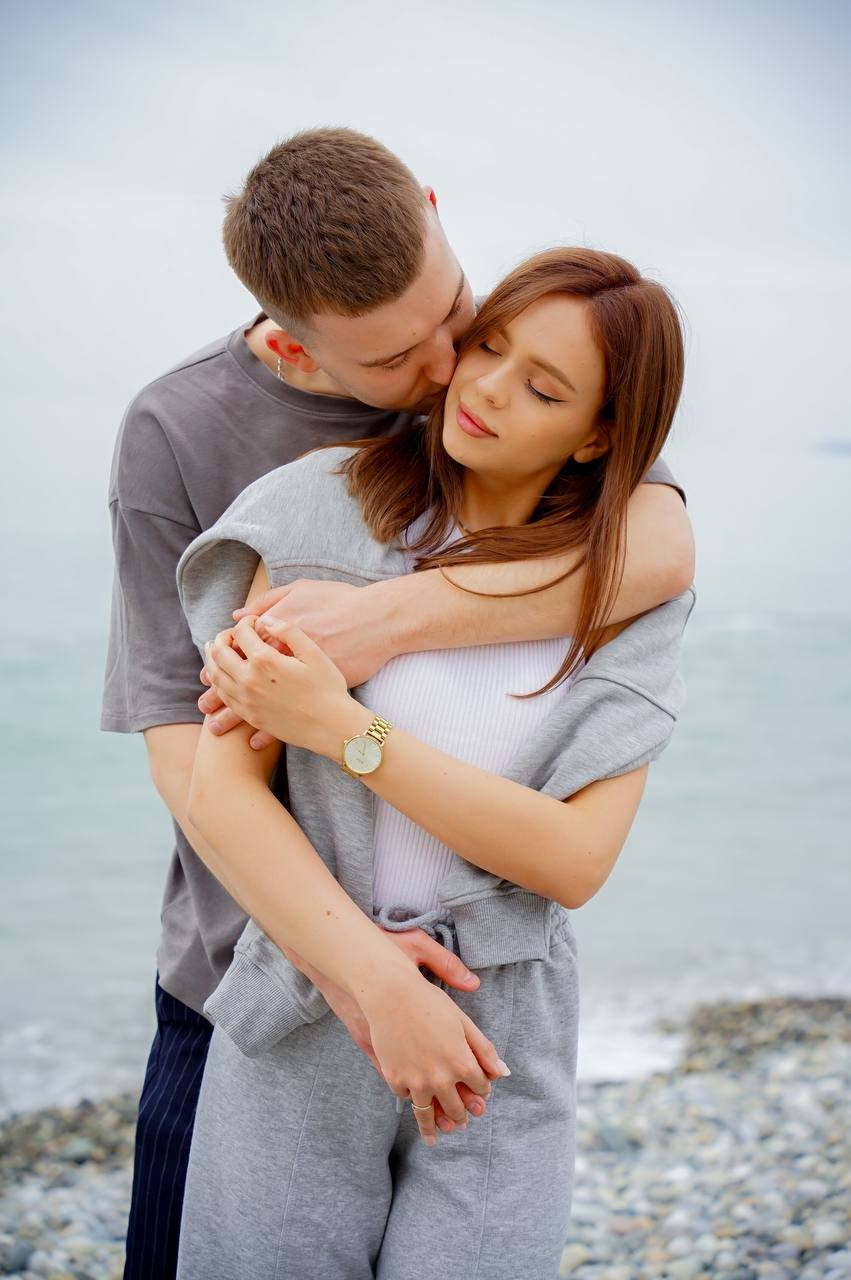 Love story. Портретный фотограф во Вьетнаме