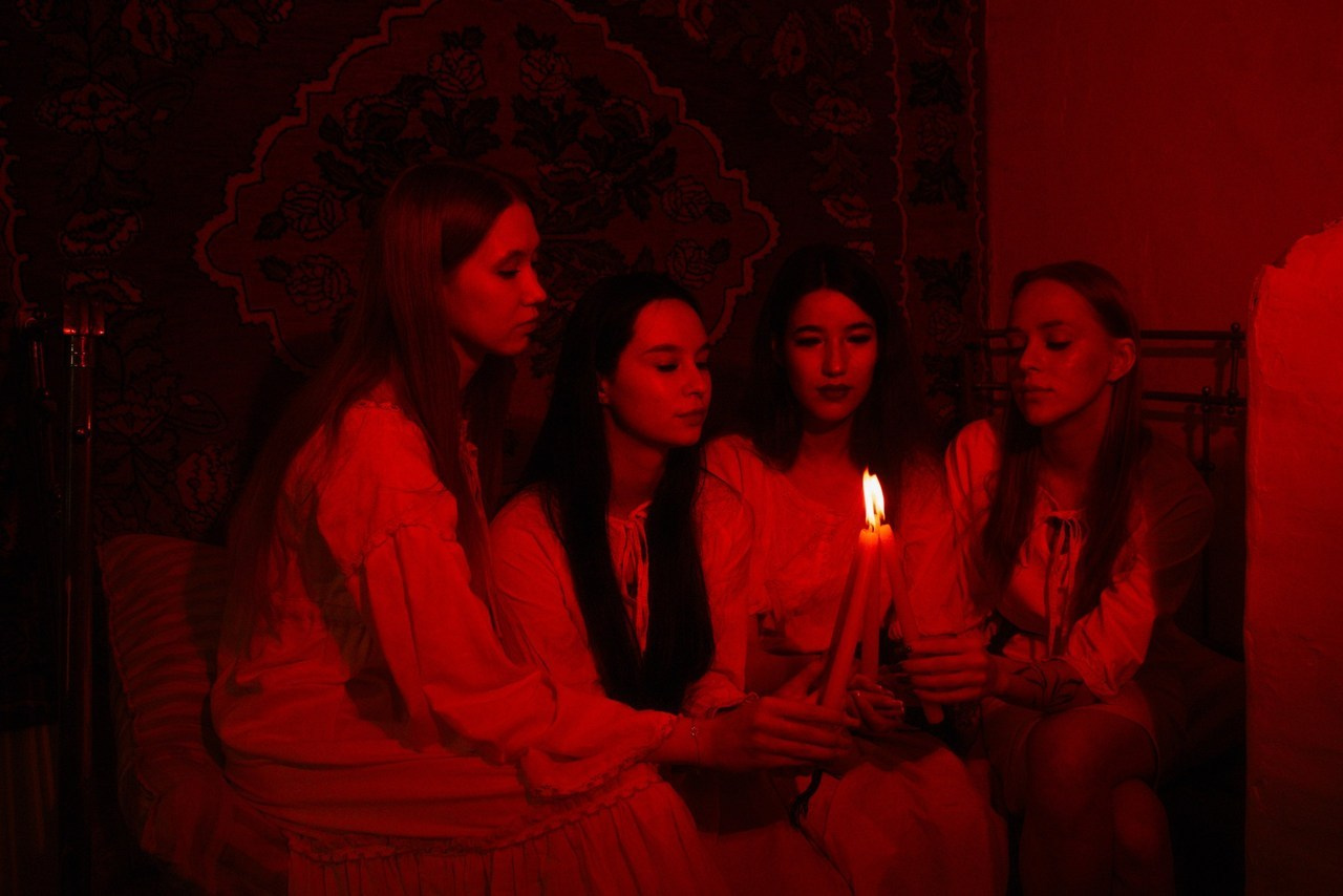 Отзывы. Маська