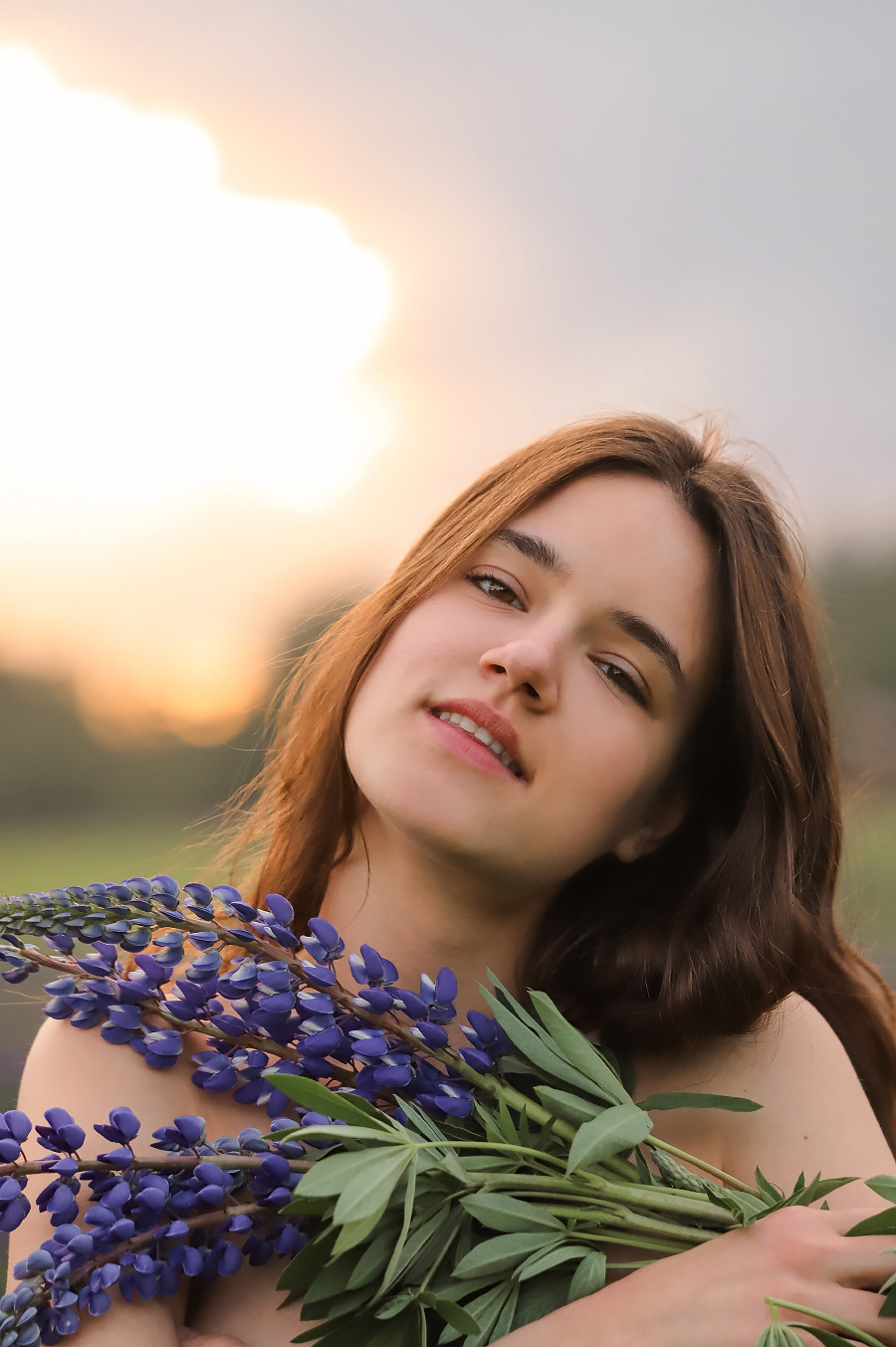 Юлия. Фотограф Москва и МО Анастасия Пясковская