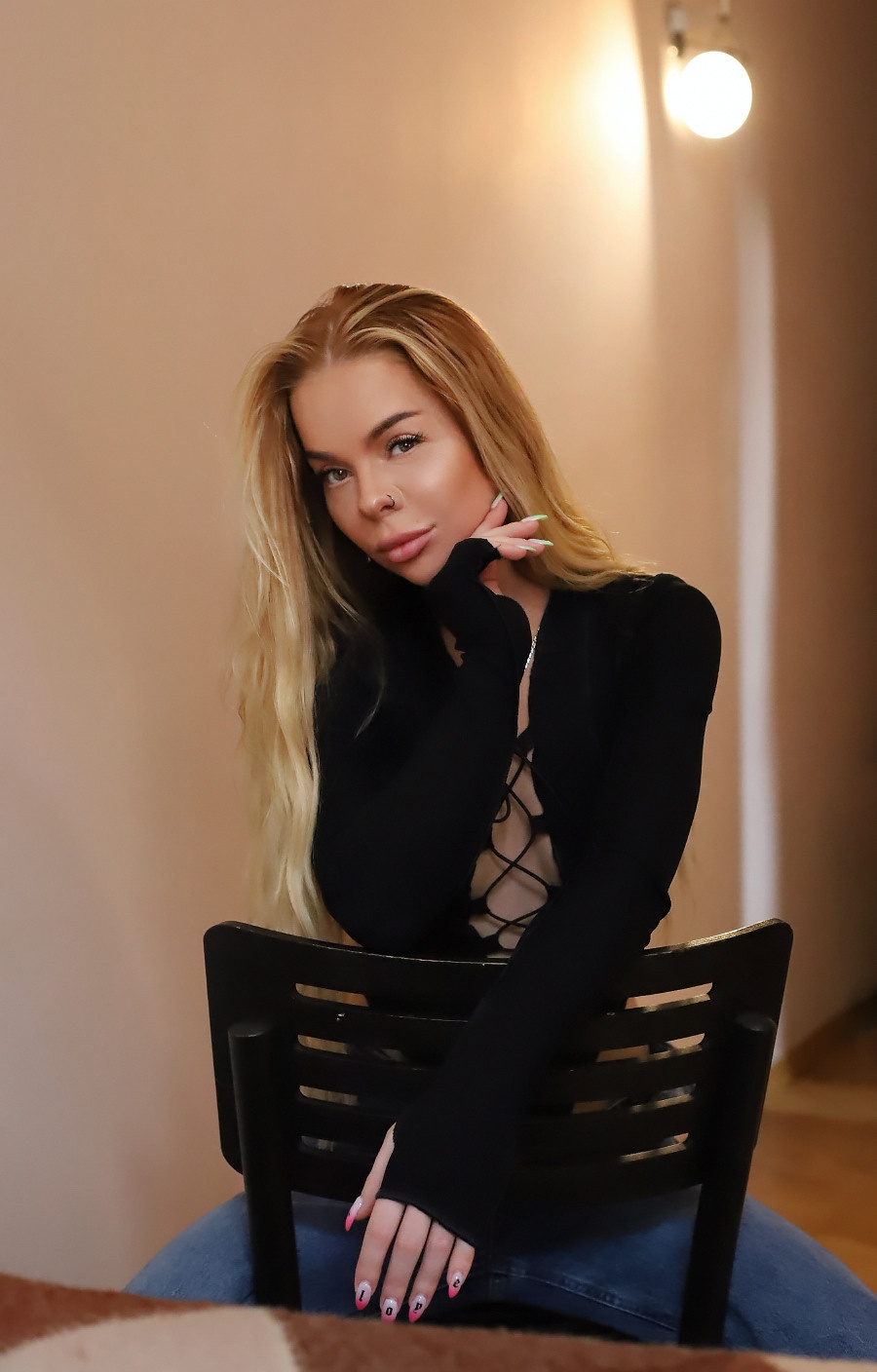 Александра. Фотограф Москва и МО Анастасия Пясковская