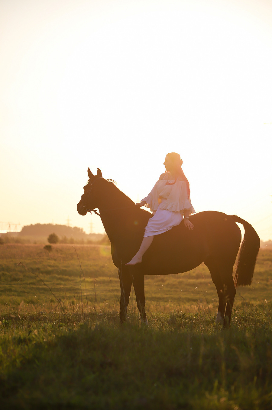 Анастасия. Фотограф Москва и МО Анастасия Пясковская