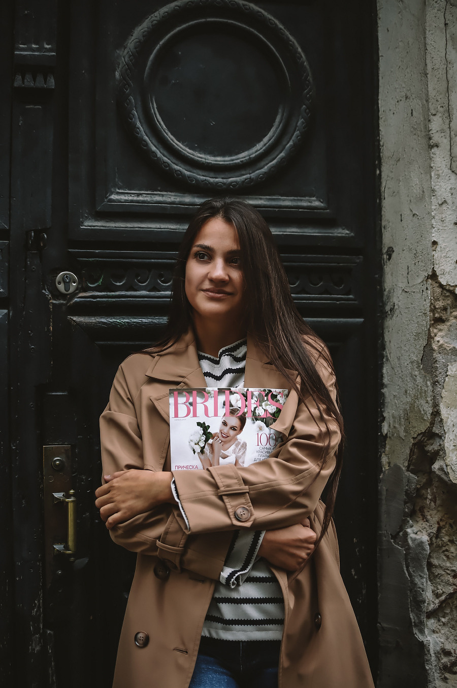 Вероника. Фотограф Москва и МО Анастасия Пясковская