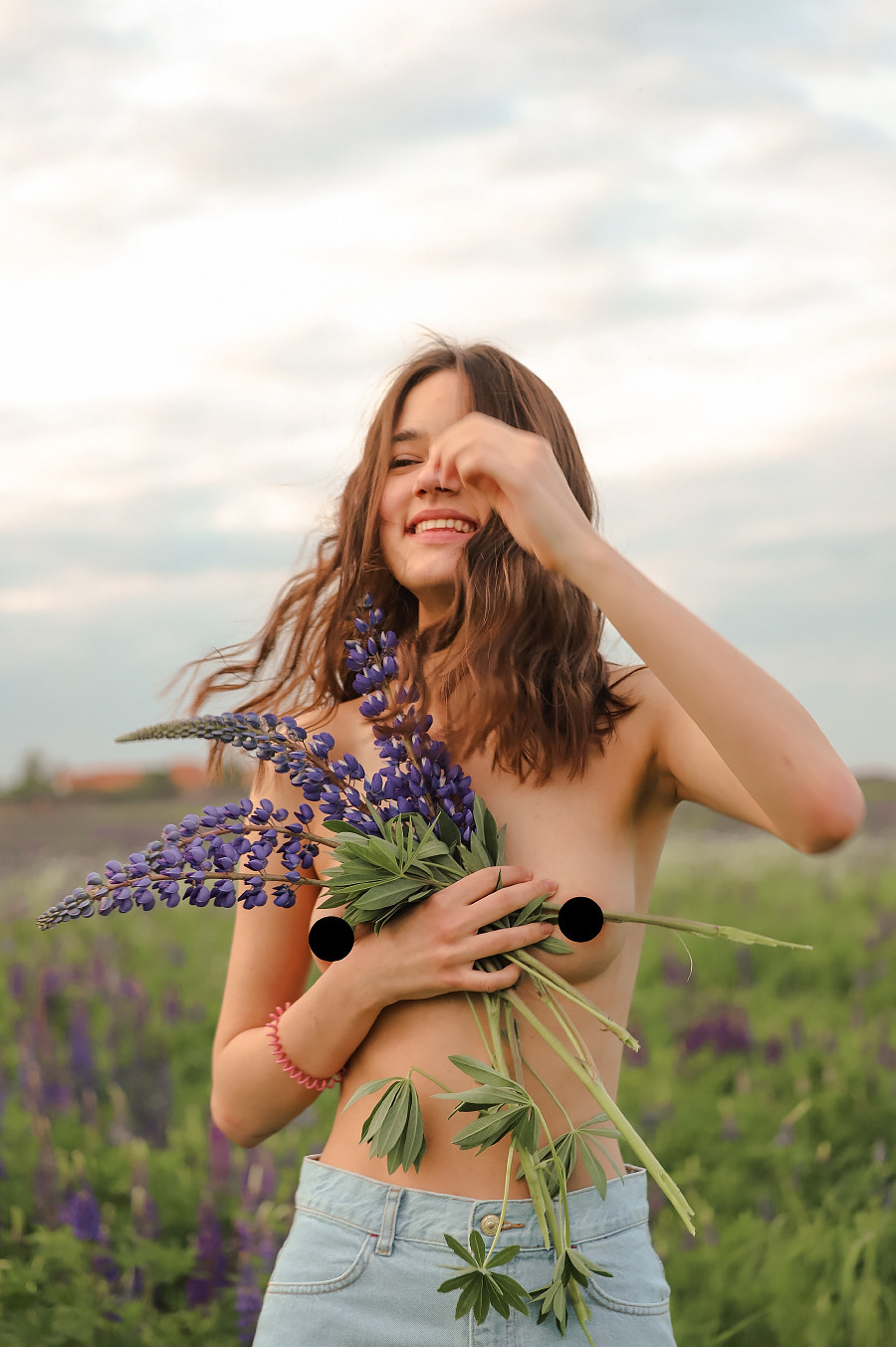 Юлия. Фотограф Москва и МО Анастасия Пясковская